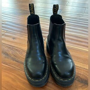Dr Martens 2976 Quad